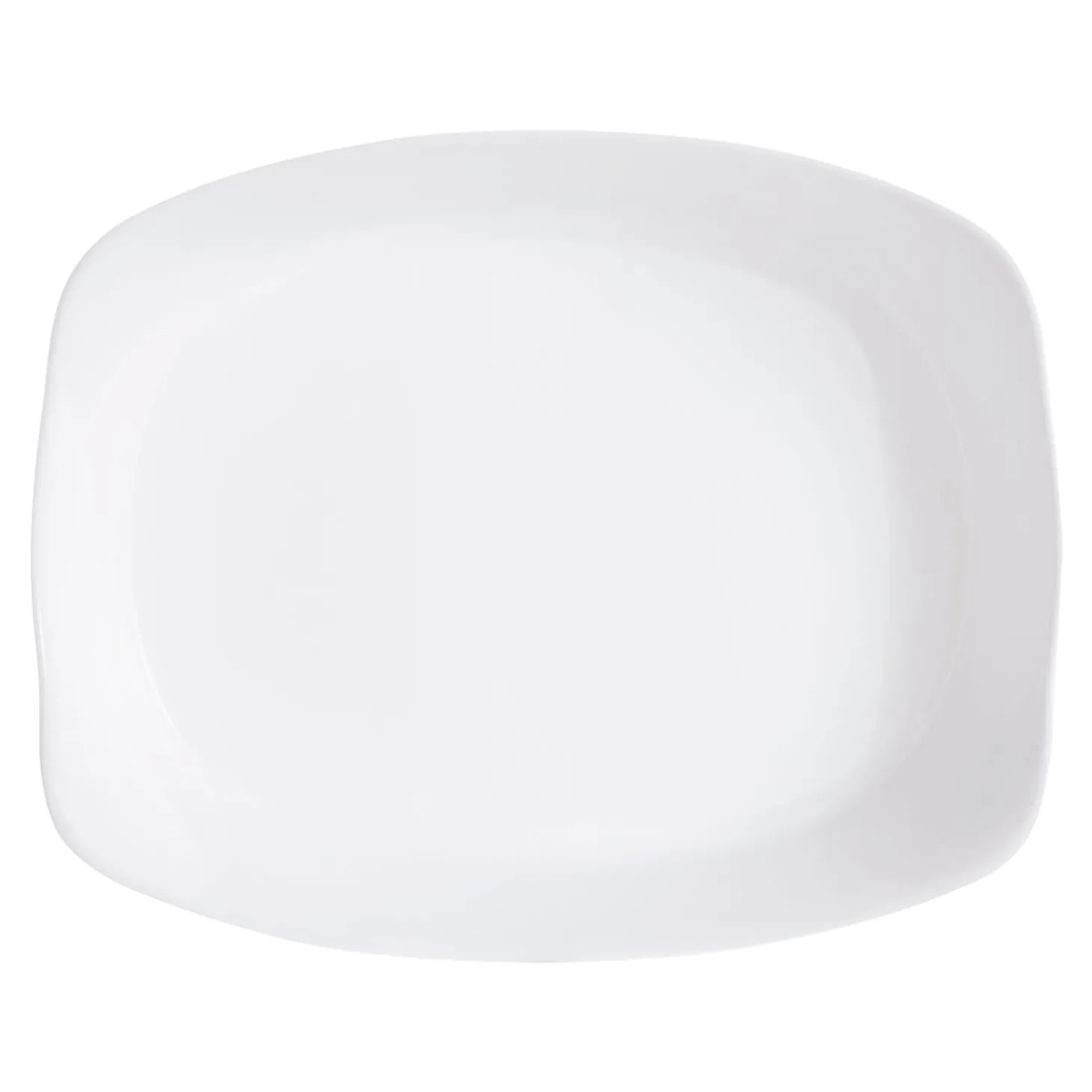 Fuente para horno rectangular opal Oven 30x22x5cm