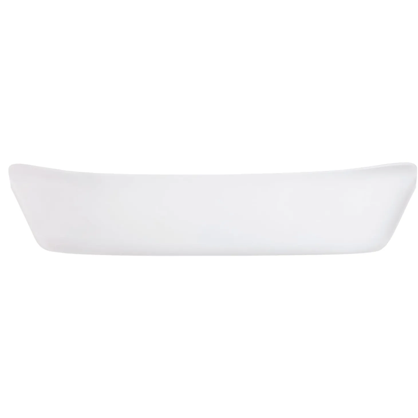 Fuente para horno rectangular opal Oven 30x22x5cm