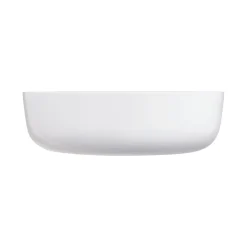 Fuente para horno redonda opal Oven Ø26x7cm