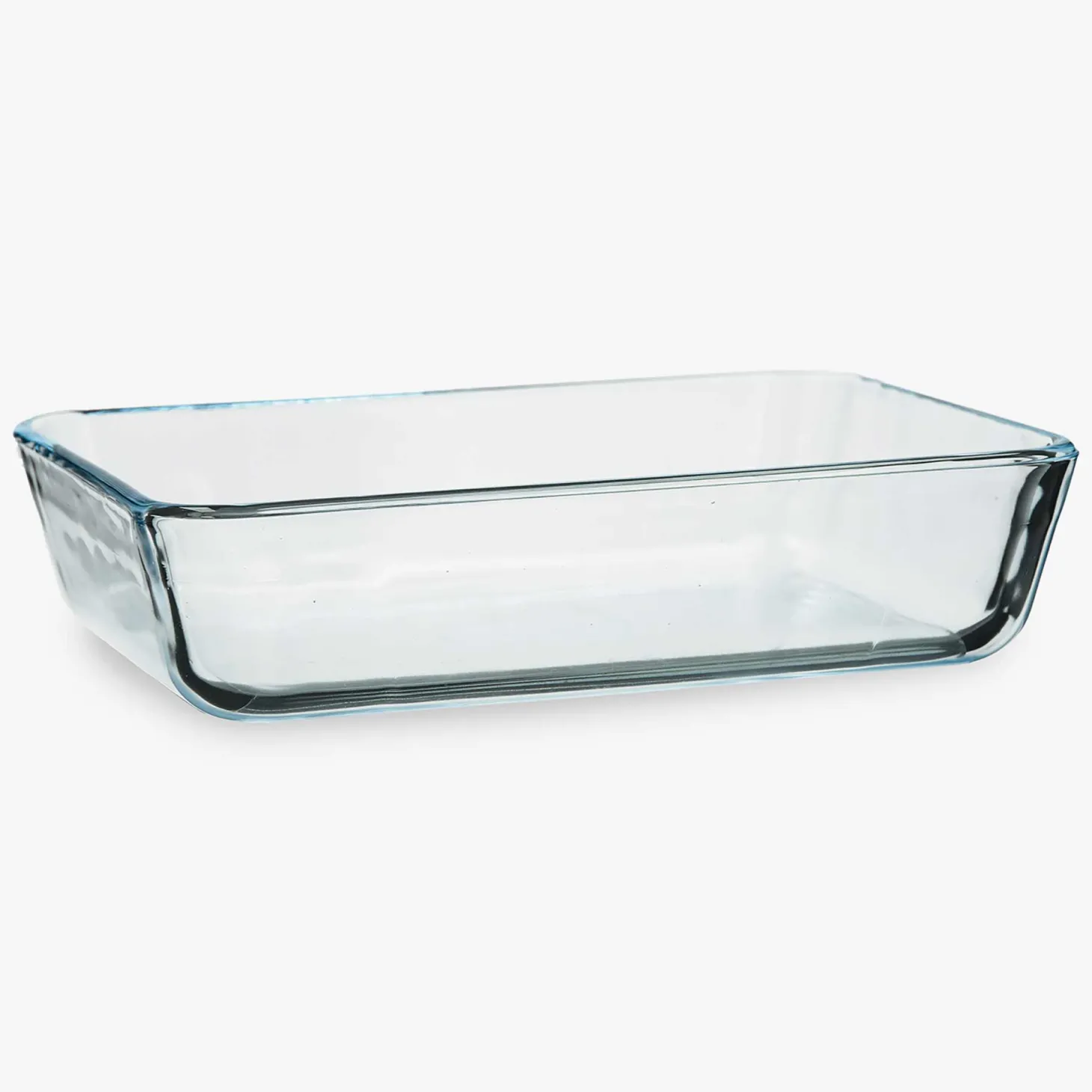 Fuente rectangular 19x14 Airfry 0,8L Pyrex