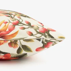 Funda de cojín de algodón cuadrada Verosa 45x45cm