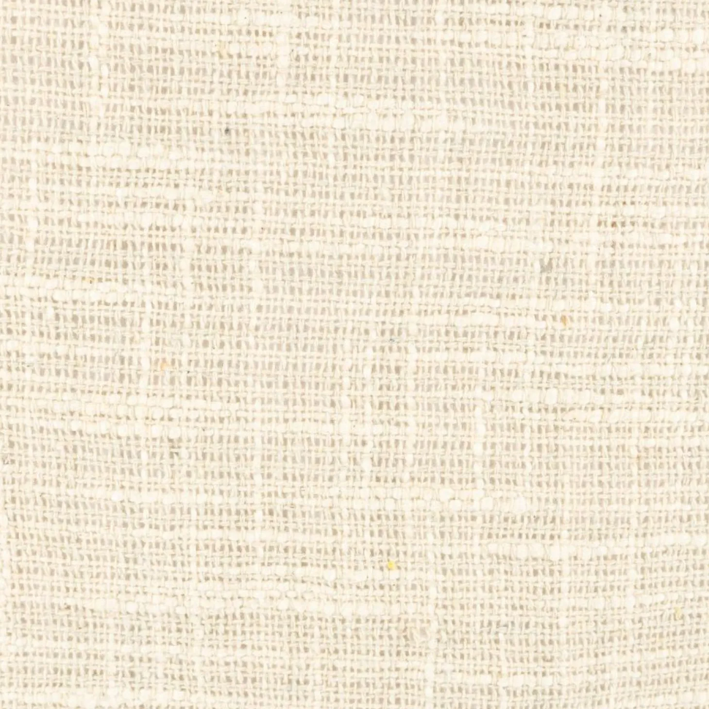 Funda de cojín de algodón con flecos Cuzco 45x45cm