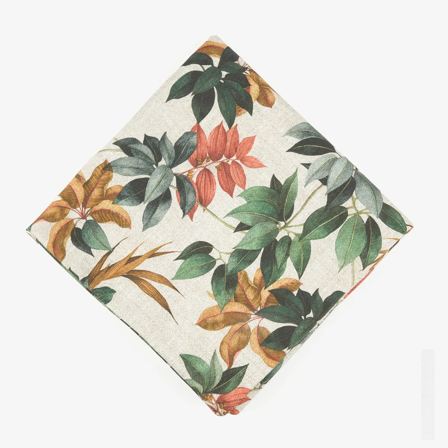 Funda de cojín Liscie 45x45cm