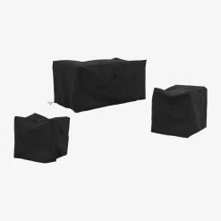 Funda para set de jardín de 3 piezas