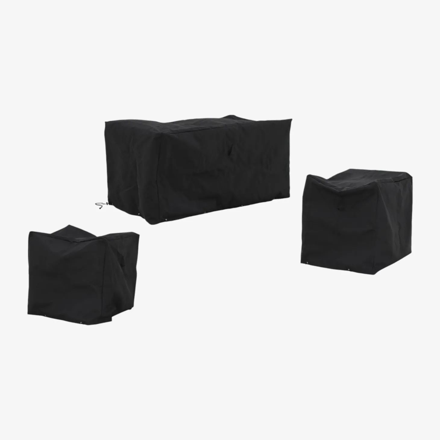 Funda para set de jardín de 3 piezas