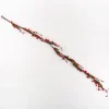 Guirnalda Frutos rojos 120cm
