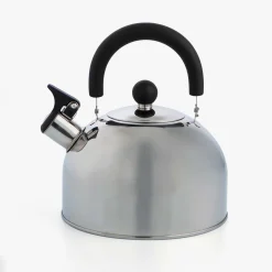 Hervidor de agua de acero inox 2L
