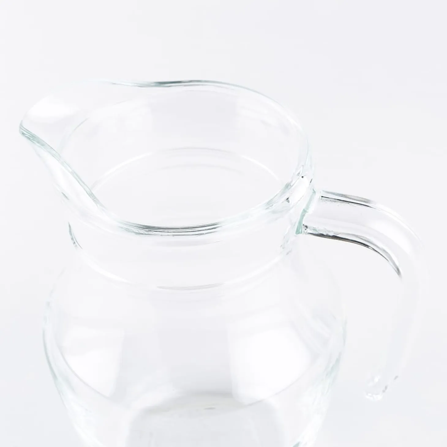 Jarra de cristal Luminarc Alexa 50cl