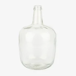 Jarrón de vidrio reciclado Grun