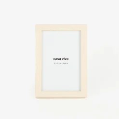 Marco de fotos de madera 10x15cm Catania