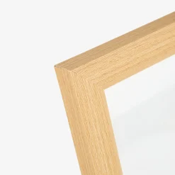 Marco de fotos de madera 10x15cm Parma