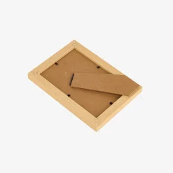 Marco de fotos de madera 10x15cm Parma
