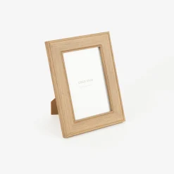 Marco de fotos de madera 10x15cm Mesina