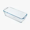 Molde cake vidrio Ø28cm Enjoy Pyrex
