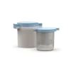 Molde de Kéfir & Yogurt de silicona - Lékué