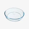 Molde de tarta de vidrio Ø26cm - Pyrex