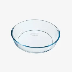 Molde de tarta de vidrio Ø26cm - Pyrex