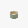 Molde flan Ø10cm cerámica Creat Pyrex