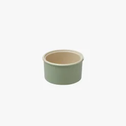 Molde flan Ø10cm cerámica Creat Pyrex