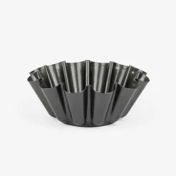 Molde para pudding Sweet Grey Ø23x9cm