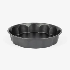 Molde para tarta Sweet Grey Ø28x5cm