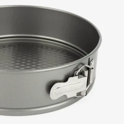 Molde para tartas desmontable de acero inoxidable Sweet Grey 22/24cm
