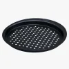 Molde pizza Ø31cm metal Glide Pyrex