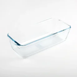 Molde rectangular de vidrio Ocuisine 28x12cm
