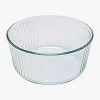 Molde souflé vidrio Ø21cm Enjoy Pyrex
