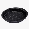 Molde tarta plano Ø25 metal Glide Pyrex
