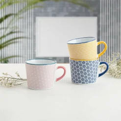 Mug de gres Okinawa 35cl