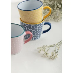 Mug de gres Okinawa 35cl