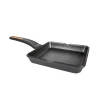 NO WEB - Grill de aluminio Efficient Plus Ø22cm