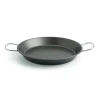 Paellera de acero antiadherente Polat Ø34cm