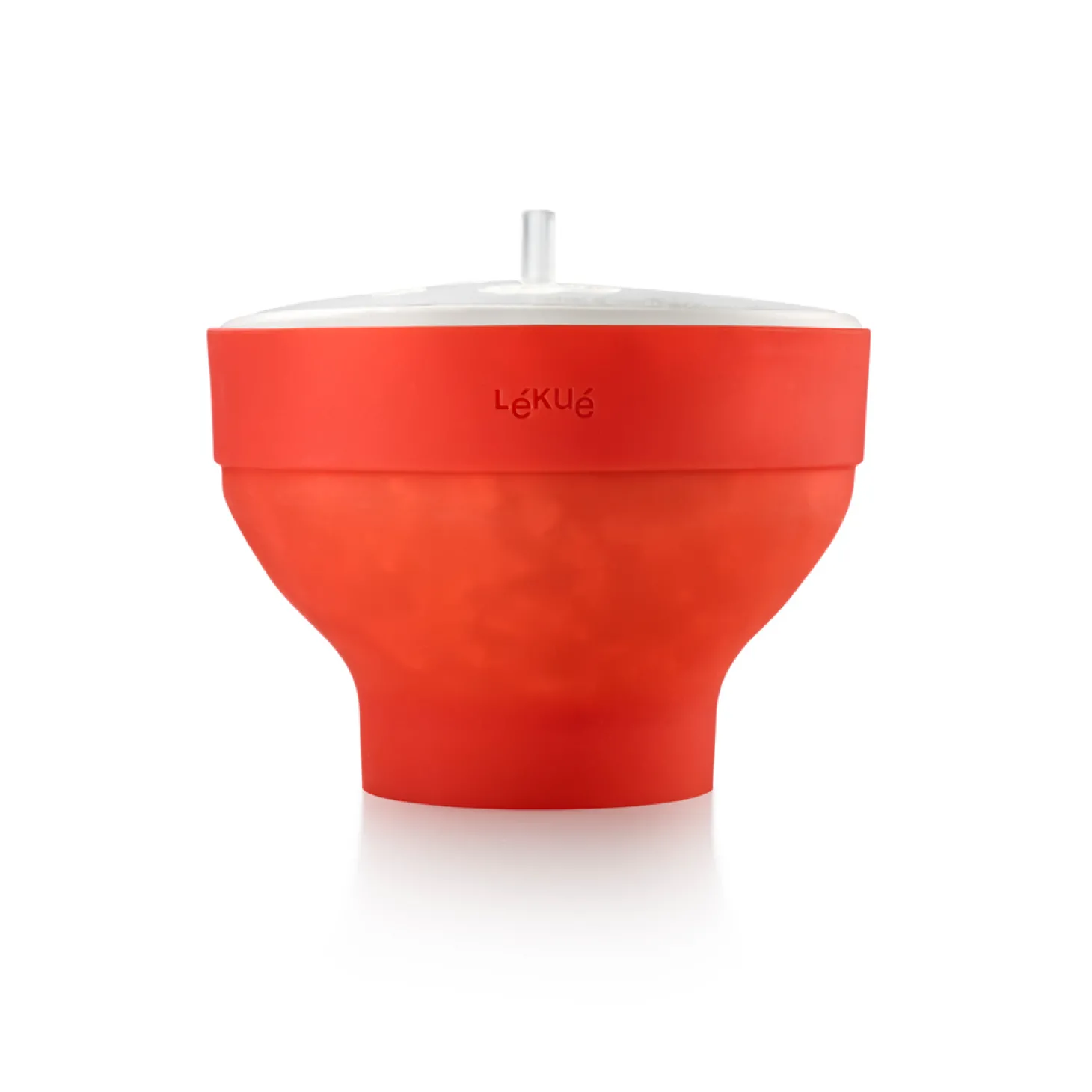 Palomitero para microondas de silicona Micro Popcorn - Lékué