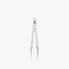 Pinza de servir de acero inox Baleo 27x4x3cm