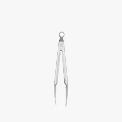 Pinza de servir de acero inox Baleo 27x4x3cm