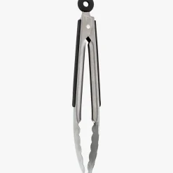 Pinza de servir de acero inox Pamel 27x4x3cm