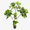 Planta artificial en maceta Ficus 145cm