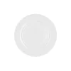 Plato de postre de porcelana Cantina Ø19cm