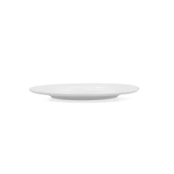 Plato de postre de porcelana Cantina Ø19cm