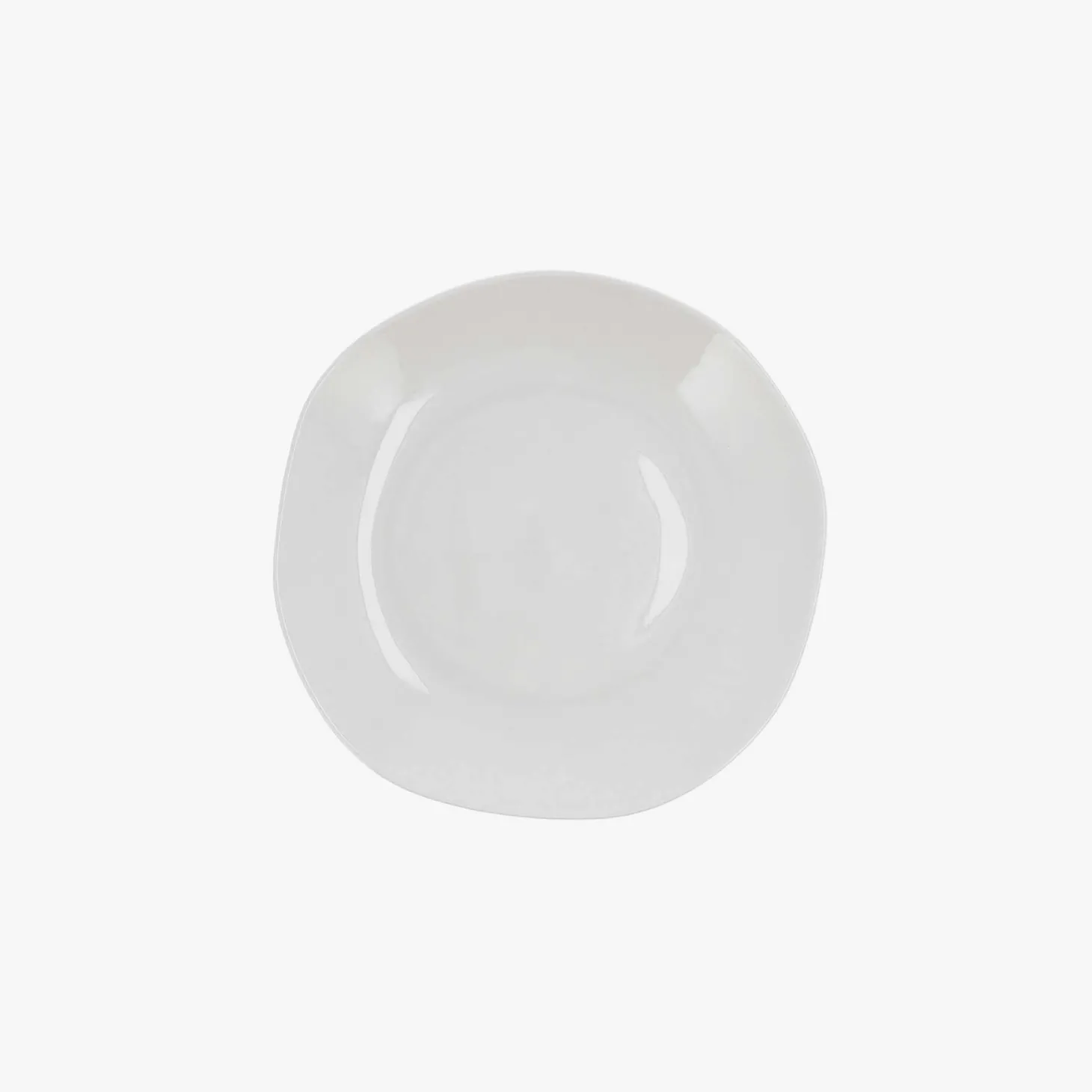 Plato hondo ceramica Ø23cm Aira