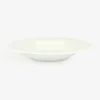 Plato hondo de porcelana Bilka 21,8,5cm
