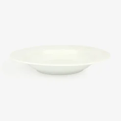 Plato hondo de porcelana Bilka 21,8,5cm