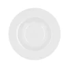 Plato hondo de porcelana Cantina Ø23cm