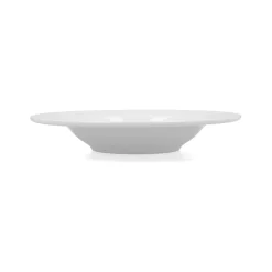 Plato hondo de porcelana Cantina Ø23cm