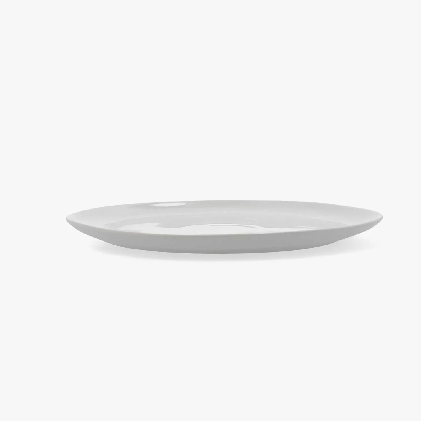 Plato llano ceramica Ø27cm Aira
