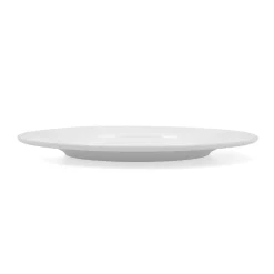 Plato llano de porcelana Cantina Ø27cm