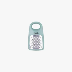 Rallador de acero inoxidable Nira 13x8cm