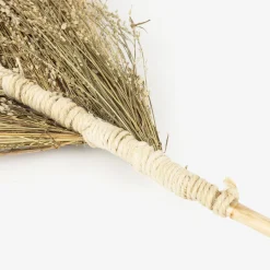 Rama flor seca espiga 150cm